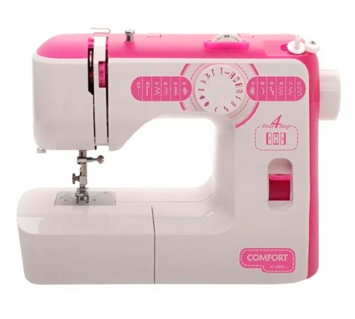 Швейная машина Brother Comfort 735 белый