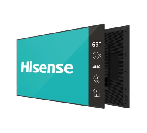 Дисплей Hisense 65DM66D Hisense Дисплей Hisense 65DM66D (65DM66D)