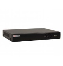 IP-видеорегистратор 4CH 4POE HIWATCH DS-N304P(D) HIKVISION