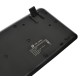 Клавиатура Оклик 130M черный USB