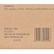 Клавиатура Оклик 130M черный USB