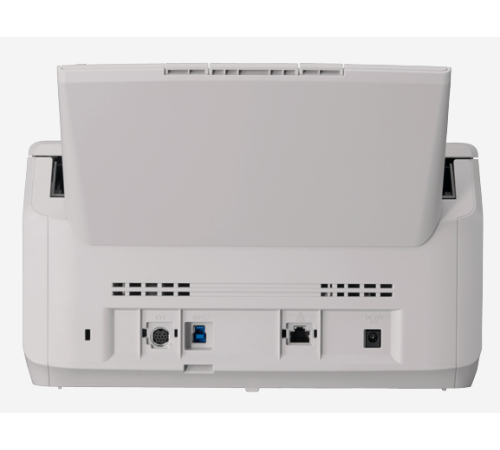 Сканер Ricoh scanner fi-8170 Сканер уровня рабочей группы, 70 стр/мин, 140 изобр/мин, А4, двустороннее устройство АПД, USB 3.2, светодиодная подсветка, Fujitsu fi-8170 (PA03810-B051_)