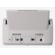 Сканер Ricoh scanner fi-8170 Сканер уровня рабочей группы, 70 стр/мин, 140 изобр/мин, А4, двустороннее устройство АПД, USB 3.2, светодиодная подсветка, Fujitsu fi-8170 (PA03810-B051_)