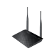 Роутер ASUS RT-N12E// роутер 802.11b/g/n, до 300 Мбит/с, 2 антенны; 90-IG29002M03-3PA0- (RT-N12E)