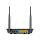Роутер ASUS RT-N12E// роутер 802.11b/g/n, до 300 Мбит/с, 2 антенны; 90-IG29002M03-3PA0- (RT-N12E)
