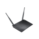 Роутер ASUS RT-N12E// роутер 802.11b/g/n, до 300 Мбит/с, 2 антенны; 90-IG29002M03-3PA0- (RT-N12E)