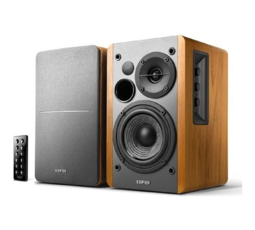 Edifier R1280DB brown Edifier R1280DB brown