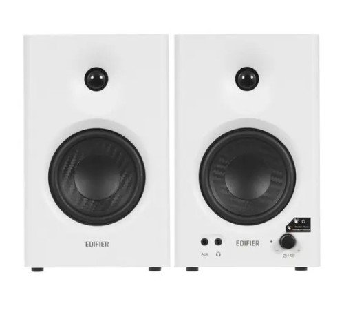 Edifier MR4 white Edifier MR4 white