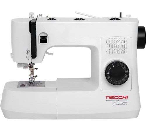 Швейная машина Necchi 300 белый