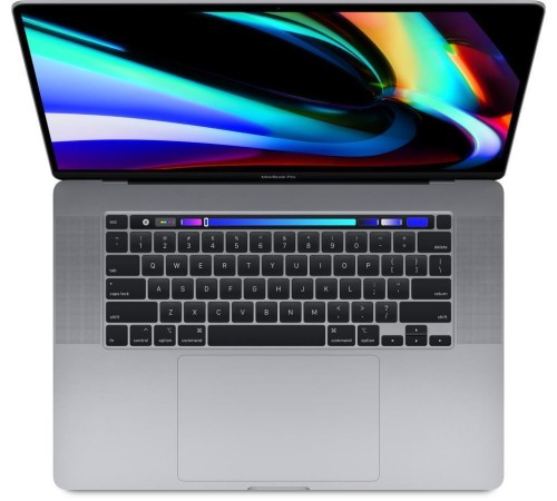 Ноутбук MACBOOK PRO M1 PRO 16" 16GB/1TB MK193RU/A SG APPLE Ноутбук MACBOOK PRO M1 PRO 16" 16GB/1TB MK193RU/A SG APPLE