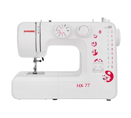 Швейная машина Janome MX 77 белый Швейная машина Janome MX 77 белый