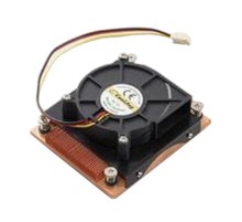1960083306T000   Вентилятор для CPU Cooler I-St-775-S95W 83*80*39.5-SS 12V0.26A  {16}