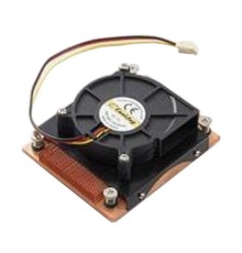1960083306T000   Вентилятор для CPU Cooler I-St-775-S95W 83*80*39.5-SS 12V0.26A  {16}