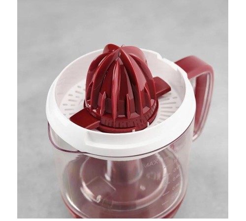 Соковыжималка SC-JE50C08 RED SCARLETT