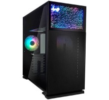 InWin CIR719 (N127 NEBULA) U3*2+U3.1(TypeC)+ A(HD)+AL120FAN*1+VGA support [6154342]
