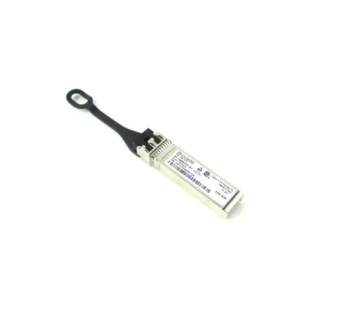 Трансивер Brocade 32Gbit SWL FC SFP+ 300m 850nm Transceiver (XBR-000212, XBR-000213) (57-1000333-01)