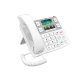 Ip-телефон Fanvil Care Series IP Phone3.5" 320 x 240-pixel color display2 SIP Line4 Quick KeyBig ButtonWIFI 2.4GHz & 5GHzHAC HandsetG.722, OpusSOS ButtonDesktop Stand/Wall Mountable(optional) (X305)