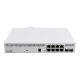 Коммутатор MikroTik Cloud Smart Switch CSS610-8P-2S+IN (CSS610-8P-2S+IN)