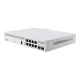 Коммутатор MikroTik Cloud Smart Switch CSS610-8P-2S+IN (CSS610-8P-2S+IN)
