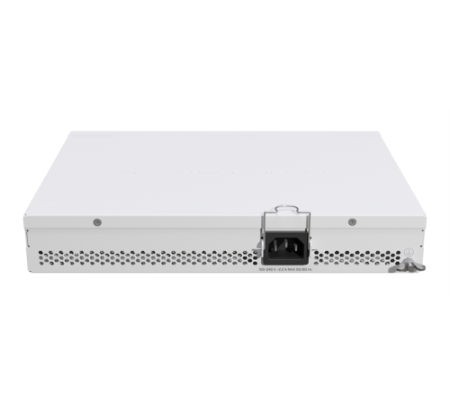 Коммутатор MikroTik Cloud Smart Switch CSS610-8P-2S+IN (CSS610-8P-2S+IN) Коммутатор MikroTik Cloud Smart Switch CSS610-8P-2S+IN (CSS610-8P-2S+IN)