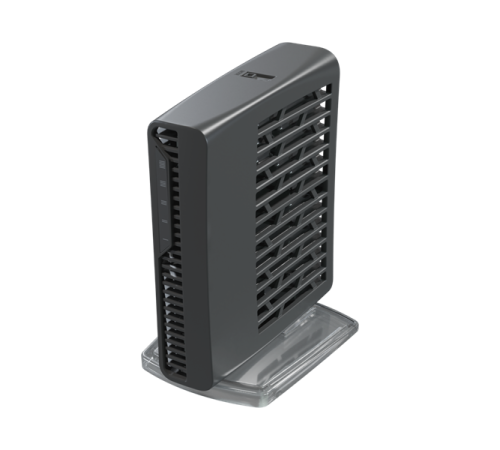 Беспроводной маршрутизатор MikroTik RouterBOARD C52iG-5HaxD2HaxD-TC, hAP ax2 (C52iG-5HaxD2HaxD-TC)