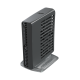 Беспроводной маршрутизатор MikroTik RouterBOARD C52iG-5HaxD2HaxD-TC, hAP ax2 (C52iG-5HaxD2HaxD-TC)