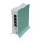 Беспроводной маршрутизатор MikroTik RouterBOARD L41G-2axD, hAP ax lite (L41G-2axD)