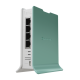 Беспроводной маршрутизатор MikroTik RouterBOARD L41G-2axD, hAP ax lite (L41G-2axD)