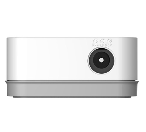 Коммутатор D-Link DES-1005C 5x100Mb неуправляемый