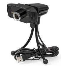 Exegate EX294581RUS Веб-камера ExeGate BusinessPro C922 2K Tripod