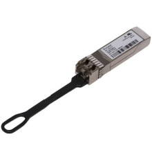 Трансивер Brocade 16Gbit SWL FC SFP+ 300m 850nm Transceiver (XBR-000192, XBR-000193) (57-0000088-01)