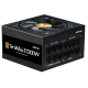 Блок питания Zalman ZM1200-TMX2, 1200W, ATX12V v2.52, APFC, 12cm Fan, 80+ Gold Gen5, Full Modular, Retail (ZM1200-TMX2)