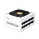 Блок питания Zalman ZM750-TMX2 WH, 750W, ATX12V v2.52, APFC, 12cm Fan, 80+ Gold Gen5, Full Modular, White, Retail (ZM750-TMX2 WH)