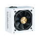 Блок питания Zalman ZM750-TMX2 WH, 750W, ATX12V v2.52, APFC, 12cm Fan, 80+ Gold Gen5, Full Modular, White, Retail (ZM750-TMX2 WH)