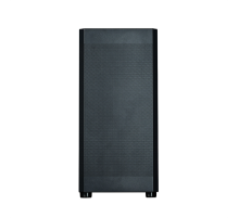 Корпус ZALMAN i4, ATX, BLACK, FRONT MESH, SIDE MESH, 2x3.5", 3x2.5", 1xUSB2.0, 2xUSB3.0, FRONT 3x120mm, REAR 1x120mm, TOP 2x120mm (i4)