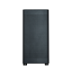 Корпус ZALMAN i4, ATX, BLACK, FRONT MESH, SIDE MESH, 2x3.5", 3x2.5", 1xUSB2.0, 2xUSB3.0, FRONT 3x120mm, REAR 1x120mm, TOP 2x120mm (i4)