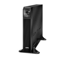 Источник бесперебойного питания APC by Schneider Electric APC Smart-UPS SRT 3000VA (SRT3000XLI)