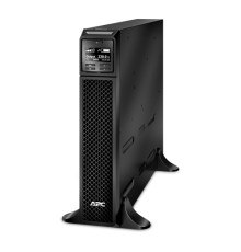 Источник бесперебойного питания APC by Schneider Electric APC Smart-UPS SRT 3000VA (SRT3000XLI)