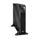 Источник бесперебойного питания APC by Schneider Electric APC Smart-UPS SRT 3000VA (SRT3000XLI)
