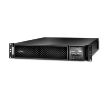 ИБП для монтажа в стойку APC by Schneider Electric APC Smart-UPS SRT 3000VA RM (SRT3000RMXLI)