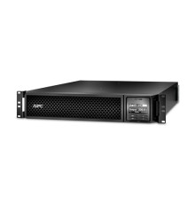 ИБП для монтажа в стойку APC by Schneider Electric APC Smart-UPS SRT 3000VA RM (SRT3000RMXLI)