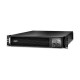 ИБП для монтажа в стойку APC by Schneider Electric APC Smart-UPS SRT 3000VA RM (SRT3000RMXLI)