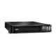 ИБП для монтажа в стойку APC by Schneider Electric APC Smart-UPS SRT 3000VA RM (SRT3000RMXLI)
