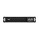 ИБП для монтажа в стойку APC by Schneider Electric APC Smart-UPS SRT 3000VA RM (SRT3000RMXLI)