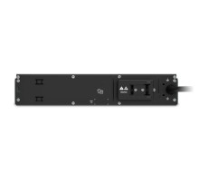 Батареи для монтажа в стойку APC by Schneider Electric APC Smart-UPS SRT 96 В 3kVA (SRT96RMBP)
