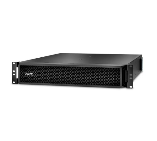Батареи для монтажа в стойку APC by Schneider Electric APC Smart-UPS SRT 96 В 3kVA (SRT96RMBP)