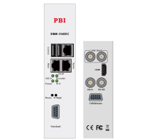 Модуль H.264 HD encoder 2 audio IP выход PBI DMM-1540EC-42