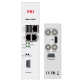 Модуль H.264 HD encoder 2 audio IP выход PBI DMM-1540EC-42
