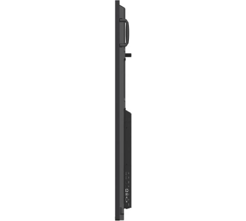 Интерактивный дисплей LCD 86" 16:9 3840x2160, 1.07B, 4000:1, TOUCH