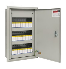 EKF mb11-36 Щит распред. встраиваемый ЩРВ-36 (520х340х120) IP31 EKF PROxima